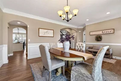 1706 Meadow Creek Court, Centerville, OH 45458 - Photo 9