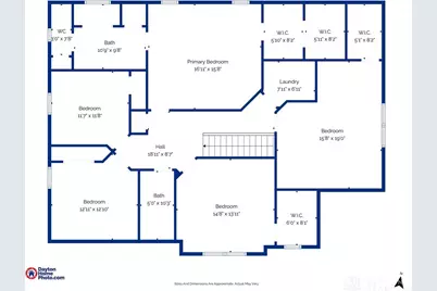 1706 Meadow Creek Court, Centerville, OH 45458 - Photo 65