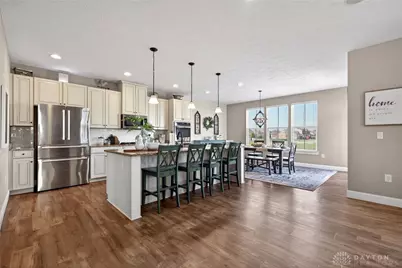 1706 Meadow Creek Court, Centerville, OH 45458 - Photo 17