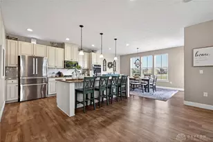 1706 Meadow Creek Ct, Centerville, OH 45458 - Photo 17