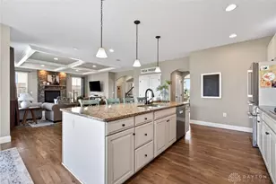 1706 Meadow Creek Ct, Centerville, OH 45458 - Photo 21