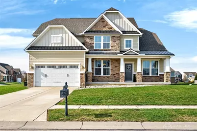 1706 Meadow Creek Court, Centerville, OH 45458 - Photo 1