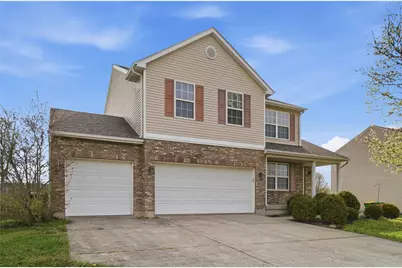 7276 Country Walk Drive, Franklin Twp, OH 45005 - Photo 39