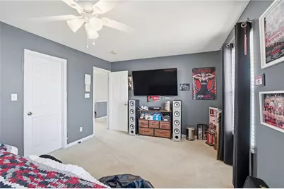 7276 Country Walk Drive, Franklin Twp, OH 45005 - Photo 29