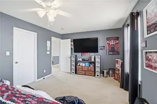 7276 Country Walk Dr, Franklin Twp, OH 45005 - Photo 29