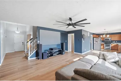 7276 Country Walk Drive, Franklin Twp, OH 45005 - Photo 7