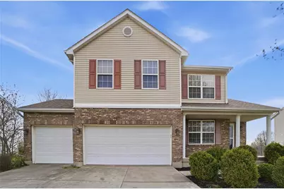 7276 Country Walk Drive, Franklin Twp, OH 45005 - Photo 1