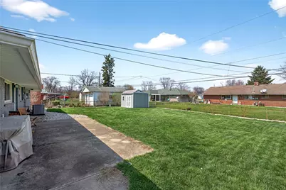 4457 Longfellow Avenue, Huber Heights, OH 45424 - Photo 31