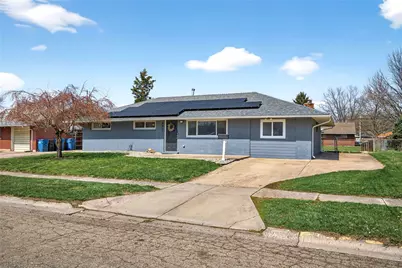 4457 Longfellow Avenue, Huber Heights, OH 45424 - Photo 1