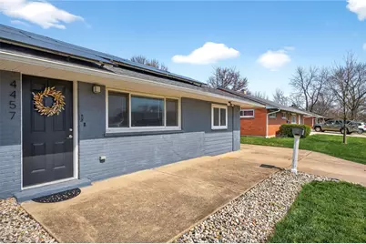 4457 Longfellow Avenue, Huber Heights, OH 45424 - Photo 3