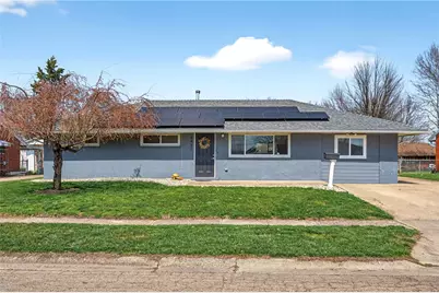 4457 Longfellow Avenue, Huber Heights, OH 45424 - Photo 3