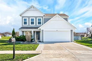 187 Brooke Parke Ave, Brookville, OH 45309 - Photo 1