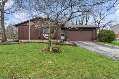 4607 Willow Mist Drive, Dayton, OH 45424 - Photo 1