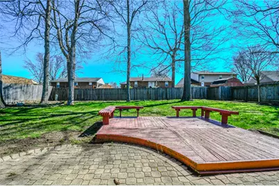 8918 Autumngate Lane, Huber Heights, OH 45424 - Photo 29