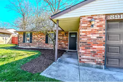 8918 Autumngate Lane, Huber Heights, OH 45424 - Photo 5