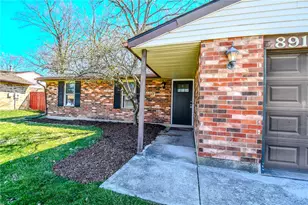 8918 Autumngate Ln, Huber Heights, OH 45424 - Photo 5