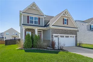 1040 Baywood Dr, Fairborn, OH 45324 - Photo 35