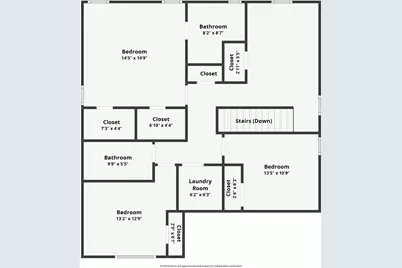 1040 Baywood Drive, Fairborn, OH 45324 - Photo 37