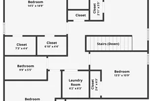 1040 Baywood Dr, Fairborn, OH 45324 - Photo 37