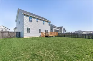 1040 Baywood Dr, Fairborn, OH 45324 - Photo 33