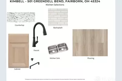 501 Greendell Bend #757-305, Fairborn, OH 45324 - Photo 3