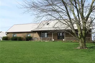 851 County Road 23, Quincy, OH 43343 - Photo 1