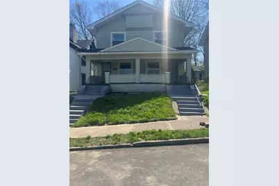 44 W Mumma Avenue, Dayton, OH 45405 - Photo 1