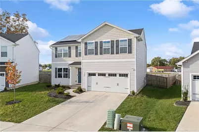 166 Chesapeake Circle, Springfield, OH 45505 - Photo 1