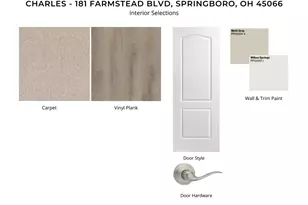 181 Farmstead Blvd, Springboro, OH 45066 - Photo 3