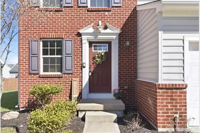 1436 Artesian Lane, Fairborn, OH 45324 - Photo 3