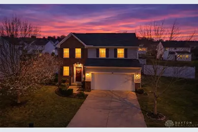 1436 Artesian Lane, Fairborn, OH 45324 - Photo 59