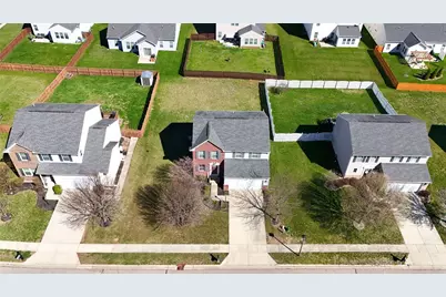 1436 Artesian Lane, Fairborn, OH 45324 - Photo 49