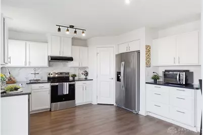 1436 Artesian Lane, Fairborn, OH 45324 - Photo 17