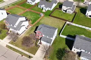 1436 Artesian Ln, Fairborn, OH 45324 - Photo 51