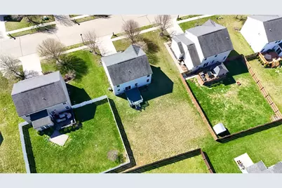 1436 Artesian Lane, Fairborn, OH 45324 - Photo 53