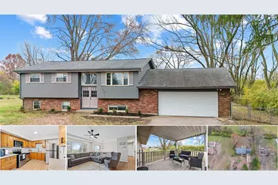 8180 Manning Road, Germantown, OH 45327 - Photo 1