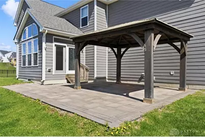 3634 Marwood Drive, Bellbrook, OH 45305 - Photo 55