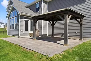 3634 Marwood Dr, Bellbrook, OH 45305 - Photo 55