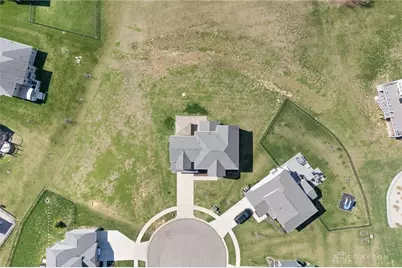 3634 Marwood Drive, Bellbrook, OH 45305 - Photo 51