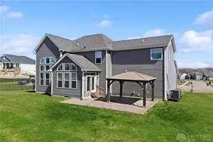 3634 Marwood Dr, Bellbrook, OH 45305 - Photo 53