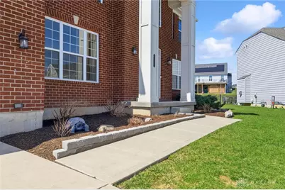 3634 Marwood Drive, Bellbrook, OH 45305 - Photo 3