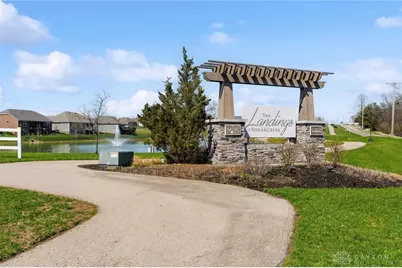 3634 Marwood Drive, Bellbrook, OH 45305 - Photo 49