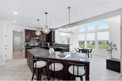 3634 Marwood Drive, Bellbrook, OH 45305 - Photo 11