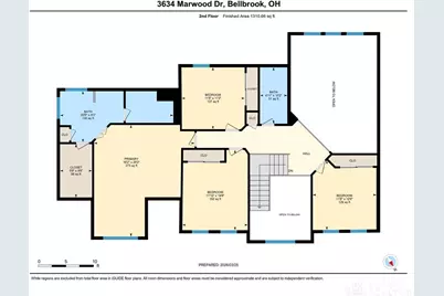 3634 Marwood Drive, Bellbrook, OH 45305 - Photo 27