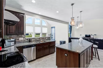 3634 Marwood Drive, Bellbrook, OH 45305 - Photo 13