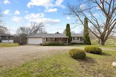 4816 Middle Urbana Road, Urbana, OH 43078 - Photo 1