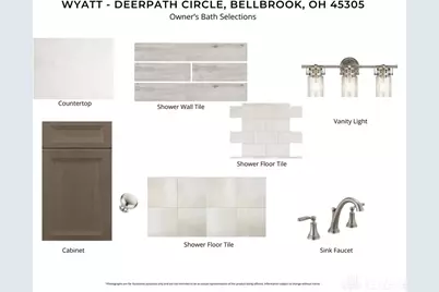 42 Deerpath Circle, Bellbrook, OH 45305 - Photo 3