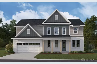 1183 Deerpath Circle, Bellbrook, OH 45305 - Photo 1