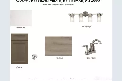 42 Deerpath Circle, Bellbrook, OH 45305 - Photo 5