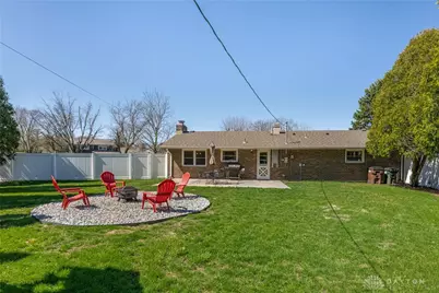 1544 Wedgewood Drive, Fairborn, OH 45324 - Photo 19